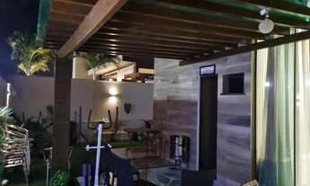 Imagem 5: Vendo casa Duplex de Alto padrão no Aphavile porteira fechada. Tenho mais opções