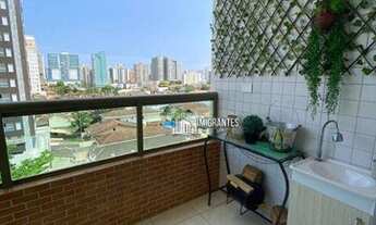 Imagem 7: Apartamento de 2 Dormitórios, Sendo 1 Suíte, no Canto do Forte, em Praia Grande