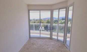 Imagem 7: Apartamento à venda, 69 m² por R$ 747.300,00 - Edifício Wave - Barueri/SP