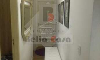 Imagem 4: Apartamento com 2 dormitórios e lazer na Vila Formosa