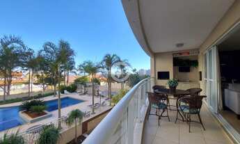 Imagem 7: Apartamento - Parque das Flores - Campinas