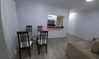 Imagem 5: SEMI MOBILIADO - SACADA - ELEVADOR - GARAGEM LIVRE!!!