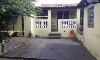 Imagem 6: Casa para Venda em Limeira, Vila Queiroz, 4 dormitórios, 1 suíte, 2 banheiros, 1 vaga