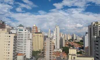 Imagem: São Paulo - Apartamento Padrão - JARDIM