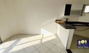 Imagem 2: Rarus Flats - Flat para locação - Edifício Royal Ibirapuera