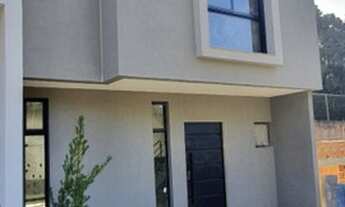 Imagem: Casa Condomínio Fechado 120m² Santa Candida