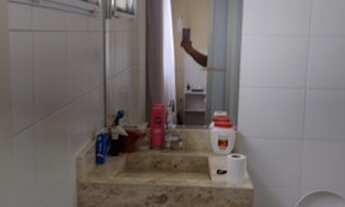 Imagem 5: Vert Ville 3 dormitórios com Corredor Lateral