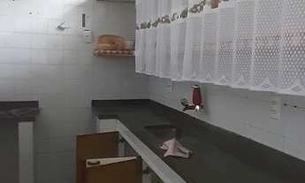 Imagem 6: Casa 2 quartos tipo vila