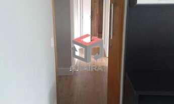 Imagem 2: Apartamento à venda, 3 quartos, 2 suítes, 2 vagas, Lusitânia - São Bernardo do Campo/SP