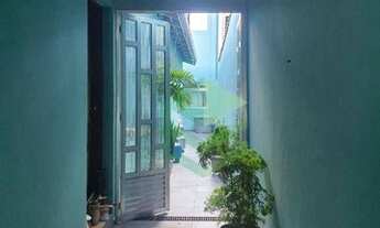 Imagem 3: Casa com 3 dormitórios à venda, 123 m² por R$ 410.000,00 - Alves Dias - São Bernardo do Ca