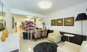 Imagem: Apartamento para venda tem 236 metros quadrados