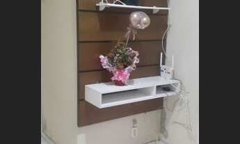 Imagem 5: Alugo AP.01 Dorm Mobiliado