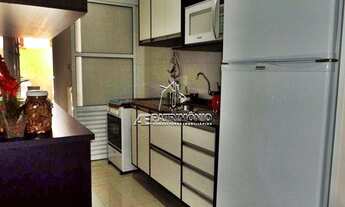 Imagem 5: SOROCABA - Apartamento Padrão - Simus