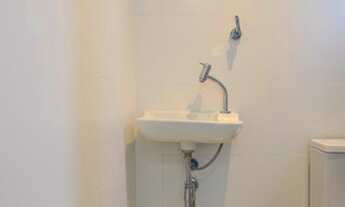 Imagem 7: APARTAMENTO RESIDENCIAL em São Paulo - SP, Campo Belo