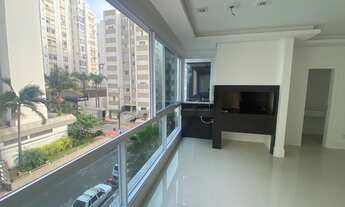 Imagem 4: Apartamento para aluguel possui 250 metros quadrados com 4 quartos em Centro - Florianópol