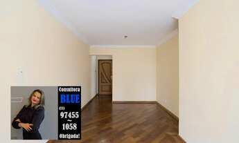 Imagem 2: Apartamento de 61m² com 2 quartos no Ipiranga