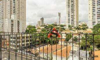 Imagem 7: Apartamento com 2 dormitórios à venda, 75 m² por R$ 552.000,00 - Vila Mascote - São Paulo