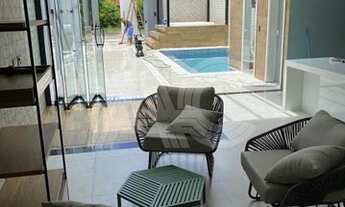 Imagem 3: Rio de Janeiro - Casa de Condomínio - Barra da Tijuca