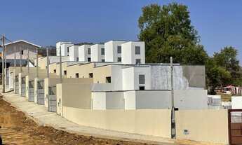 Imagem 4: Casa Nova à Venda em Marília no Bairro Jardim bandeirantes