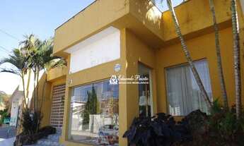 Imagem 5: Prédio à venda, 373 m² por R$ 750.000,00 - Jardim Pacaembu - Atibaia/SP