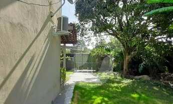 Imagem 5: Casa com 3 dormitórios à venda, 195 m² por R$ 1.200.000,00 - Itacoatiara - Niterói/RJ