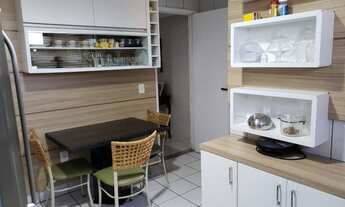 Imagem 7: Viscaya Gardens - 94m2 - 3 quartos - Meireles