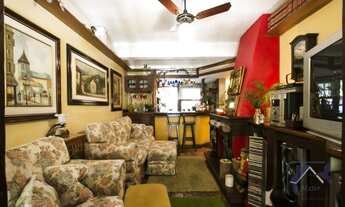 Imagem 6: Porto Alegre - Casa Padrão - Ipanema