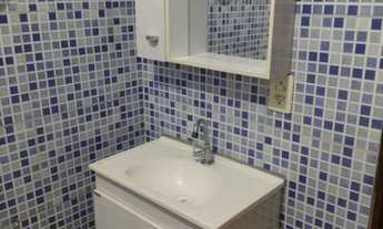 Imagem 4: Priscila Linda casa bairro glória