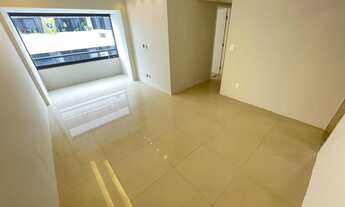 Imagem 1: Apartamento para venda possui 85 metros quadrados com 3 quartos em Boa Viagem - Recife - P