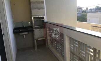 Imagem 5: Apartamento com 2 dormitórios à venda, 74 m² por R$ 265.000,00 - Residencial Coopemi I - G