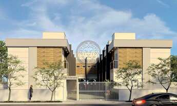 Imagem 2: PALHOçA - Casa de Condomínio - Nova Palhoça