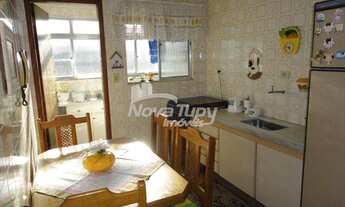 Imagem 3: Apartamento em Praia Grande bairro Tupi