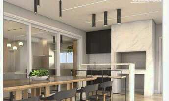 Imagem: Casa à venda, 263 m² por R$ 1.690.000,00