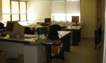 Imagem 4: Conjunto Comercial LIBERDADE SAO PAULO SP Brasil