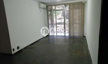 Imagem 2: Rio de Janeiro - Apartamento Padrão - Tijuca