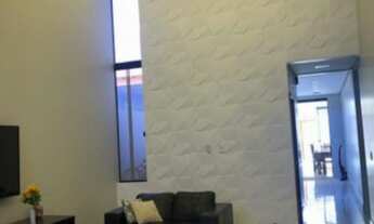 Imagem 5: Casa para Venda em Brasília, Vicente Pires, 3 dormitórios, 1 suíte, 3 banheiros, 4 vagas