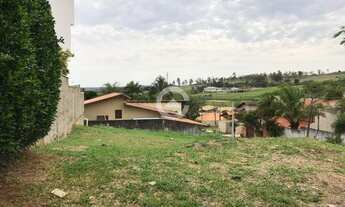 Imagem 6: Terreno - Loteamento Caminhos de São Conrado (Sousas) - Campinas