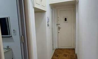 Imagem 7: Apartamento de quarto e sala