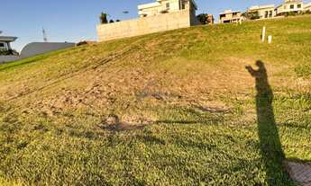 Imagem 2: Terreno - Alphaville Dom Pedro - Campinas