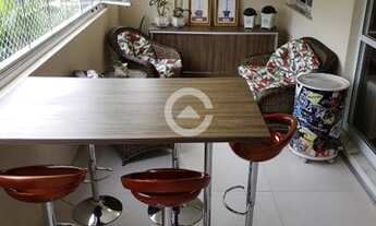 Imagem 3: Apartamento - Vila Brandina - Campinas