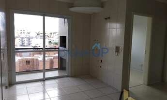 Imagem: Apartamento Padrão em Santa Catarina