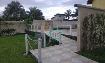 Imagem 6: EXCELENTE TERRENO COM 4 SOBRADOS À VENDA - MORADA DA PRAIA - BERTIOGA/SP