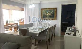 Imagem: APTO 167M² 03 DORMS 03 SUÍTES