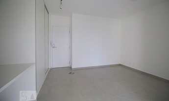 Imagem 4: Apartamento para Aluguel - Vila Mariana, 1 Quarto, 33 m2