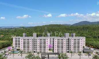 Imagem: Apartamento à venda, 56 m² por R$ 235.000,00