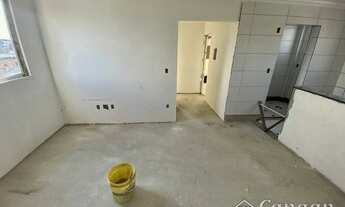 Imagem 3: CONTAGEM - Apartamento Padrão - Água Branca