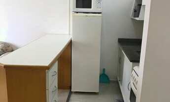 Imagem 4: Apartamento com vaga