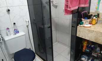 Imagem 4: Casa para venda com 160 metros quadrados com 5 quartos em Rio Doce - Olinda - PE