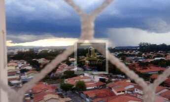 Imagem 4: Apartamento à venda, 65 m² por R$ 371.000,00 - Bosque dos Eucaliptos - São José dos Campos