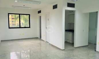 Imagem 3: Sala - Vila Itapura - Campinas